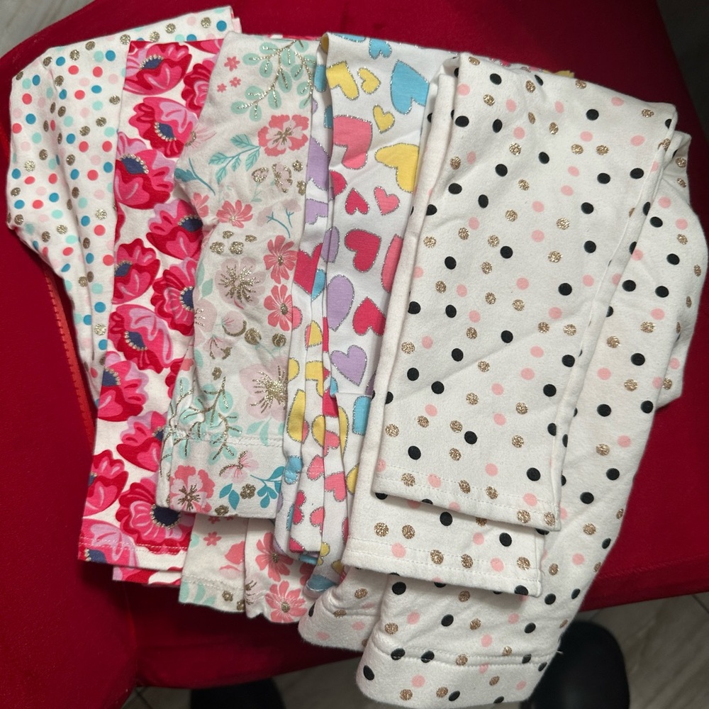 Leggings - Bundle of 5!